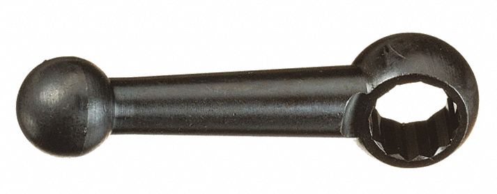 Clamp Lever