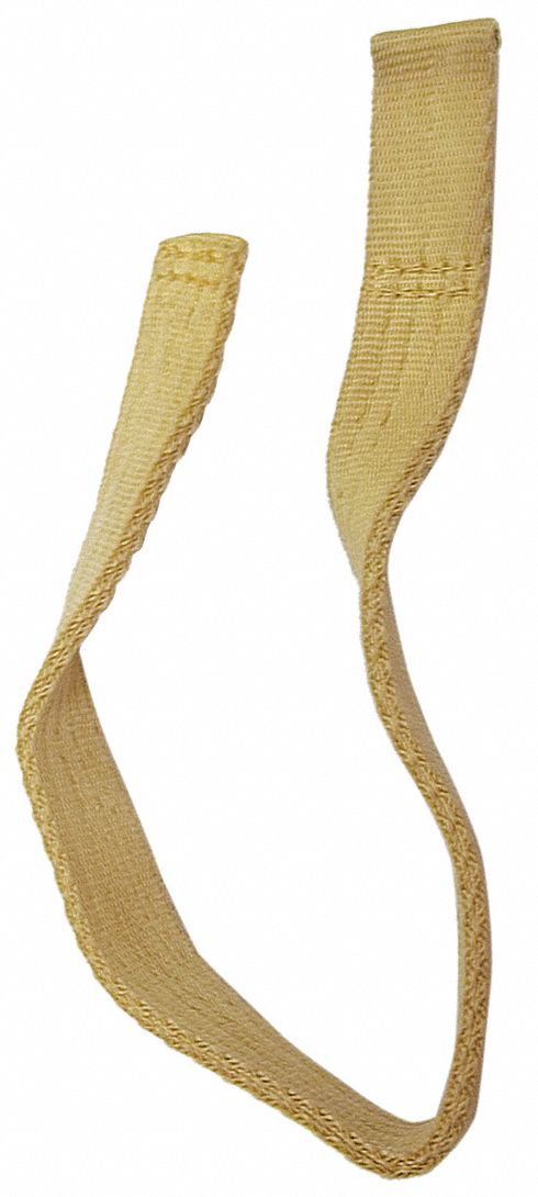 Single Strap 17 In