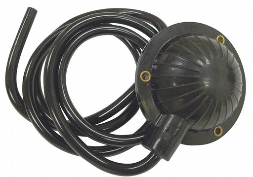 Foot Switch Assembly Steel