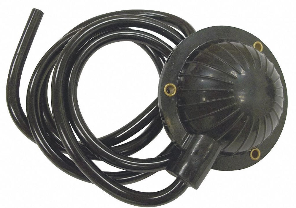 Foot Switch Assembly Steel