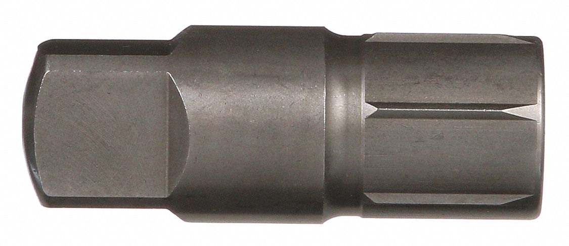 Extractor Pipe Size 1-1/4 