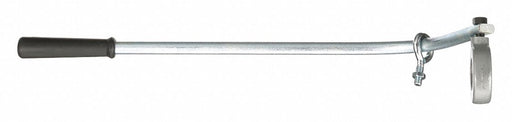 Carriage Feed Lever
