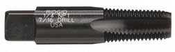 Pipe and Conduit Thread Tap 1/4 -18
