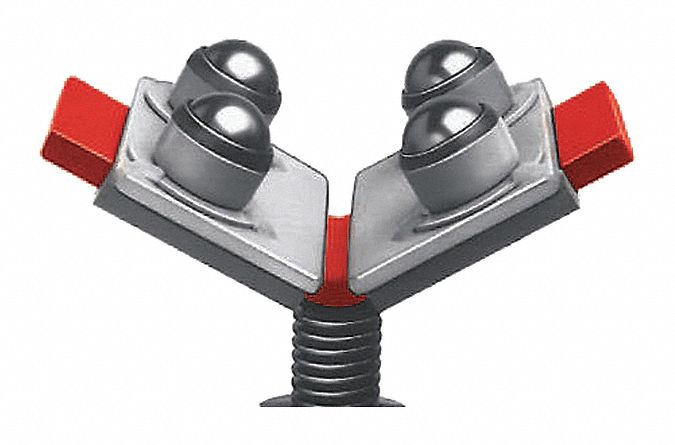 Ball Transfer Head