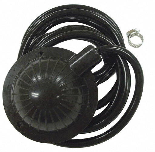 Foot Switch Assembly Steel
