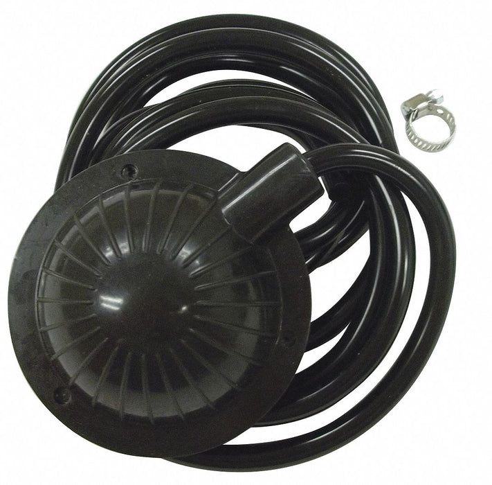 Foot Switch Assembly Steel