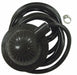 Foot Switch Assembly Steel
