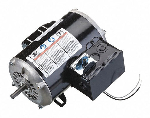 Motor Assembly Steel