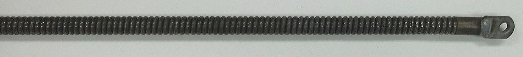Pigtail Steel