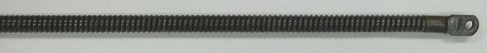 Pigtail Steel