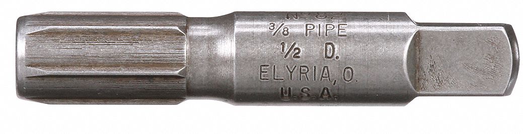 Pipe Extractor 3/8 