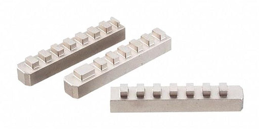 Center Jaw Set