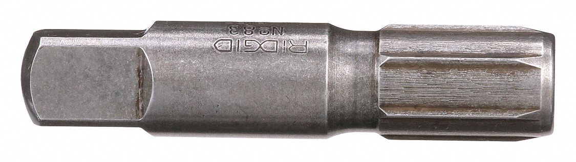 Pipe Extractor 1/2 In