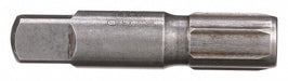 Pipe Extractor 1/2 In