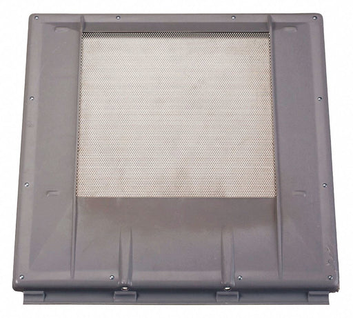 Draw Tray Assembly