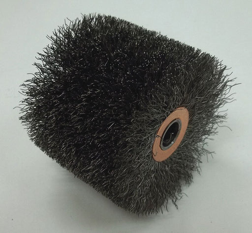 Fitting Brush Comp Part No 3FE66 4.25inW