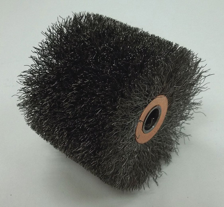 Fitting Brush Comp Part No 3FE66 4.25inW