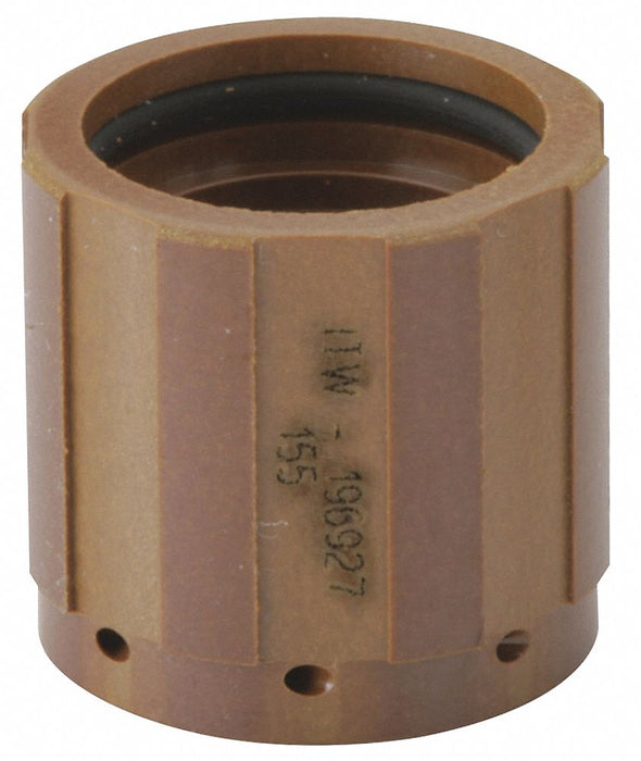 MILLER Plasma Cutting Swirl Ring