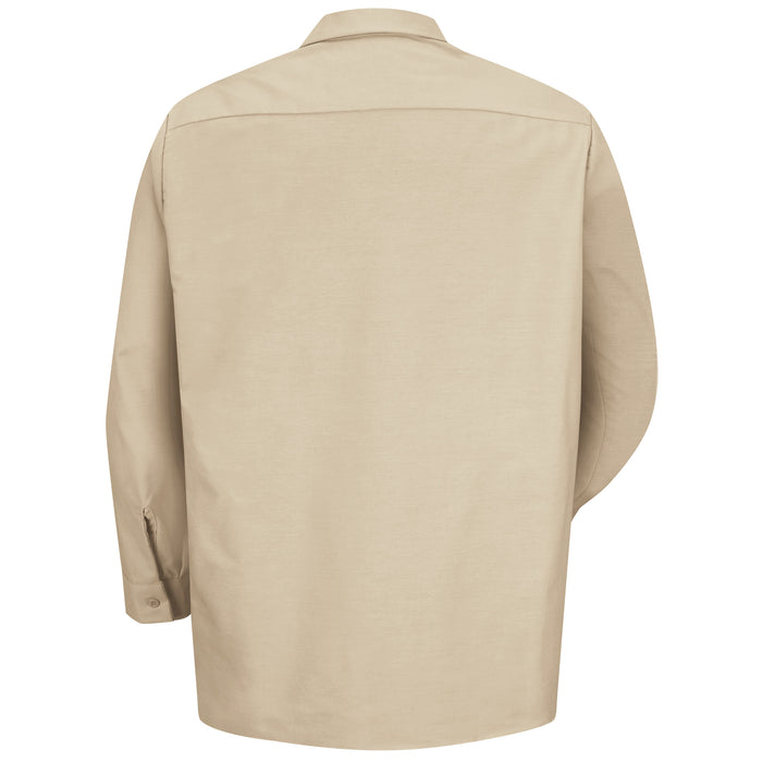 Men's Long Sleeve Performance Tech Shirt