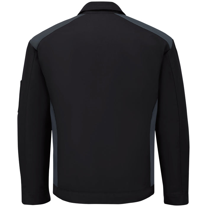 Men's Performance Crew Jacket