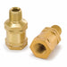 Check Valve Assembly Swing