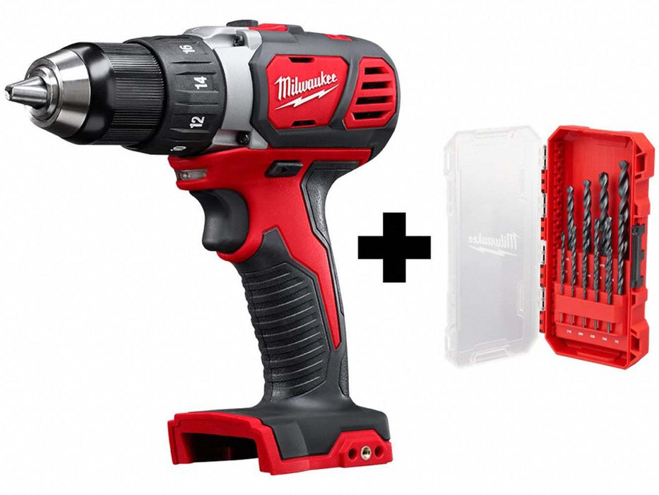 Drill-Driver Kit 0.5 in 1800 RPM