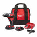 Drill Kit 0.5 in 1800 RPM