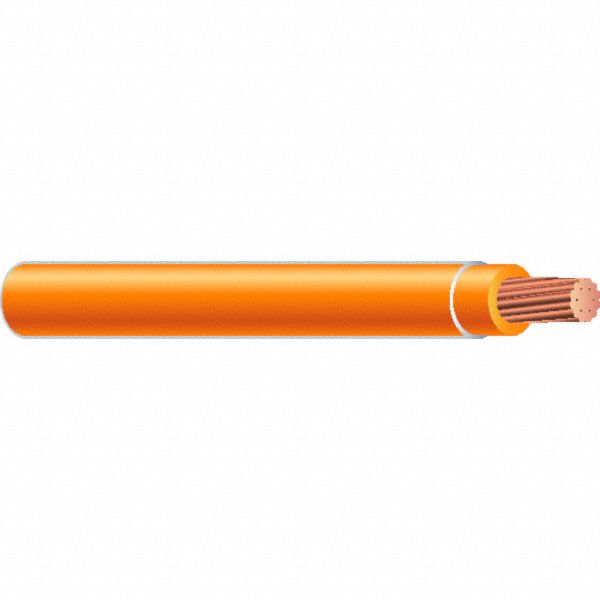 BuildingWire Org 8AWG 1 000ft