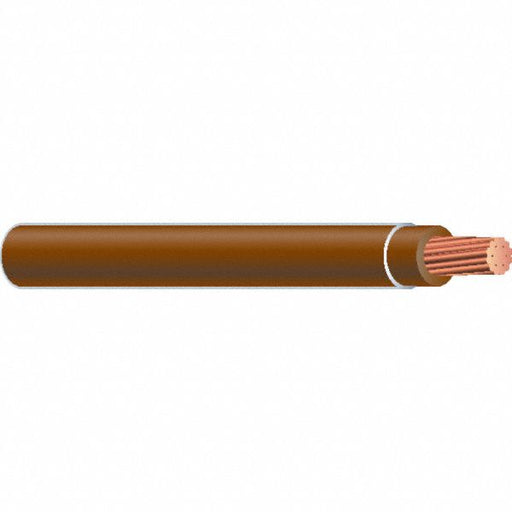 BuildingWire Bwn 1AWG 1 000ft