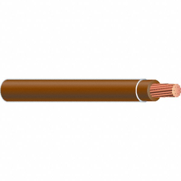 BuildingWire Bwn 1AWG 1 000ft