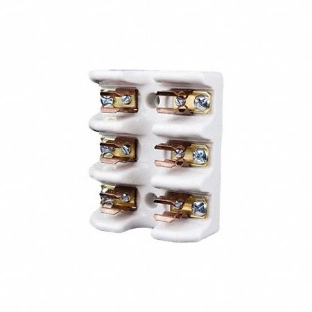 Porcelain Fuse 2607