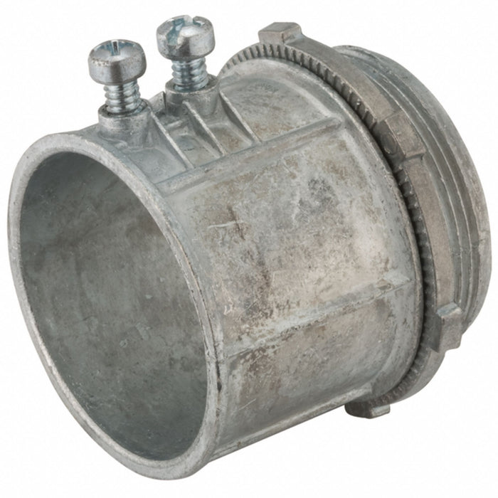 Connector Zinc Overall L 3 25/64in