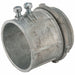 Connector Zinc Overall L 3 25/64in