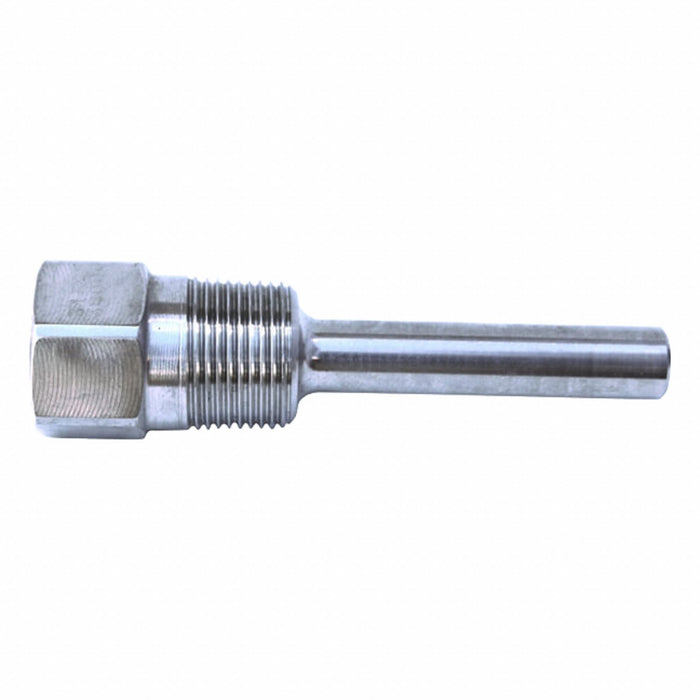 Thermowell