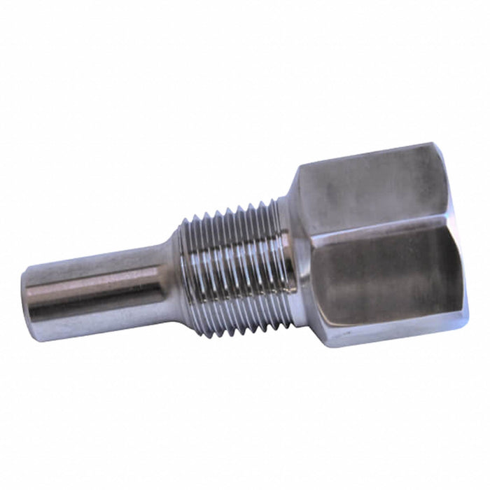Thermowell
