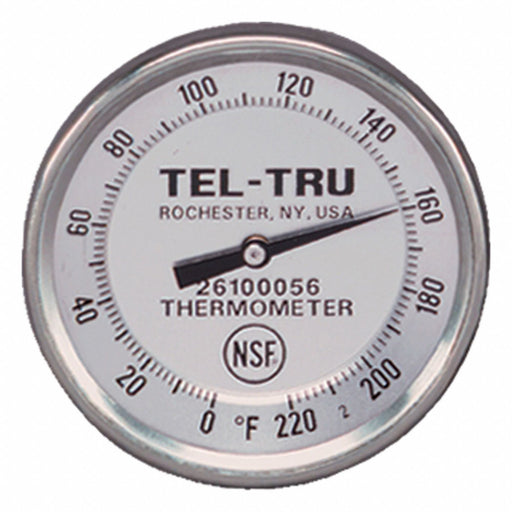 Dial Thermometer