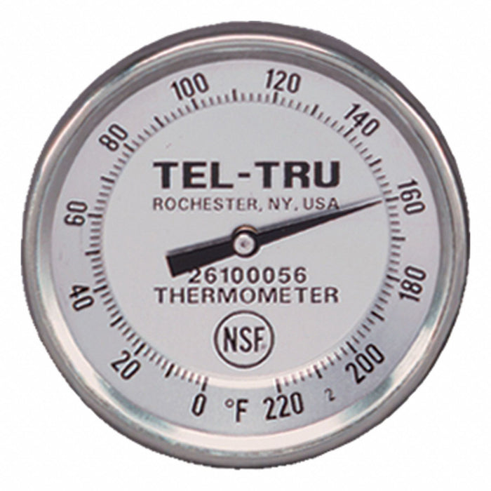 Dial Thermometer