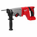 Rotary Hammer 6-1/8 H 3-3/16 W 5.3 lb