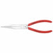 Long Nose Plier 8 L Serrated