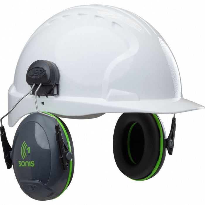 Passive Earmuff PR
