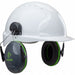 Passive Earmuff PR