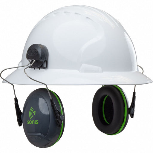 Passive Earmuff PR
