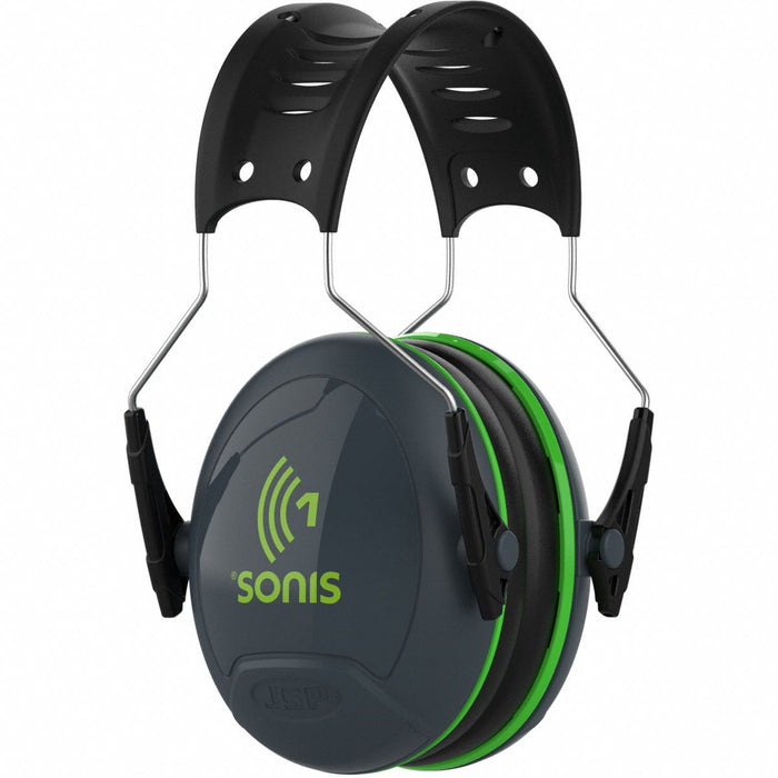 Passive Earmuff PR