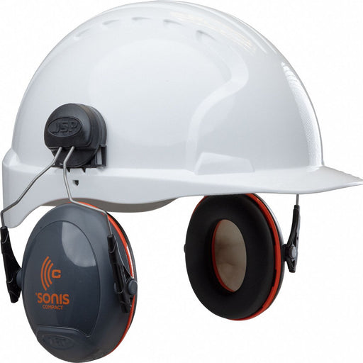 Passive Earmuff PR
