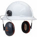 Passive Earmuff PR