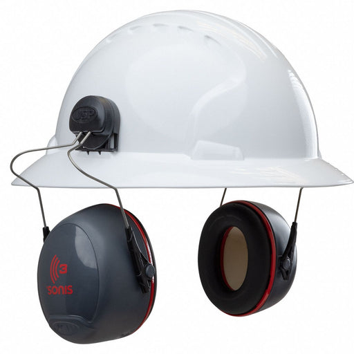 Passive Earmuff PR