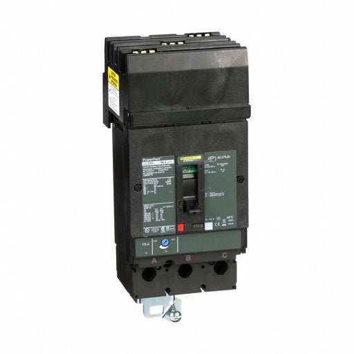 Molded Case Circuit Breaker 600V 175A