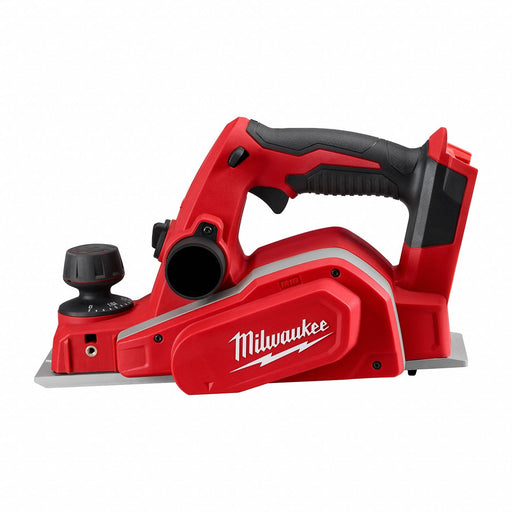 Cordless Planer M18(TM) Battery Platform
