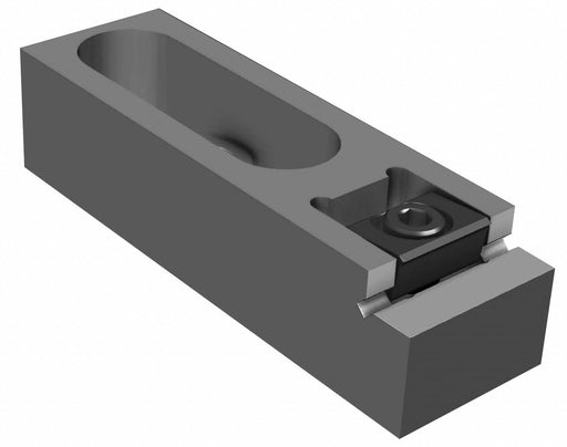 Fixture Clamp 1/4 -20 Steel