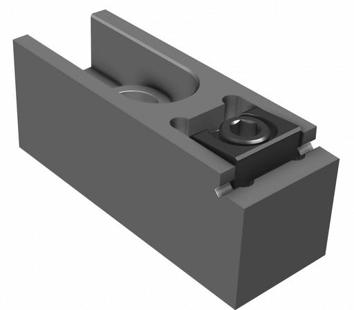 Fixture Clamp M10 Steel